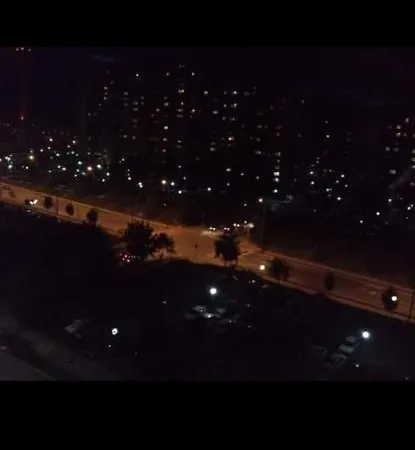 شقة Grand Saray Tower سراييفو