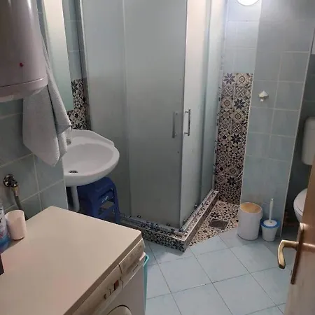 شقة Grand Saray Tower